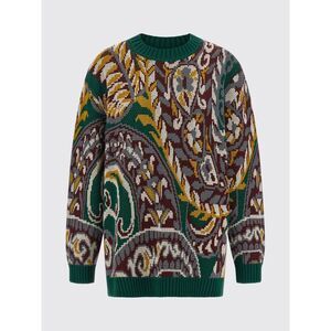Etro Sweater Woman Multicolor